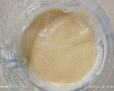 Tercsi (fagyi)szelet gluténmentes, tejmentes recept fázis 2 fotója
