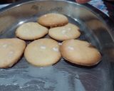 Foto del paso 4 de la receta: Galletas de limón 🍋