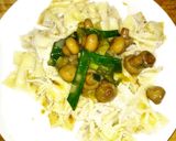 Foto del paso 11 de la receta: Champiñones a la Mongoliana