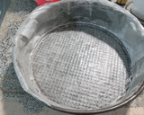 Foto del paso 3 de la receta: Torta de vainilla