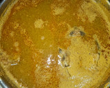 Foto del paso 6 de la receta: Arroz seco con fumet tostado