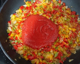 Foto del paso 2 de la receta: Burritos de pollo