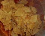 Foto del paso 8 de la receta: Chilaquiles huevones