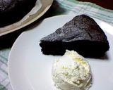 A picture of step 20 of Moist and Rich Brownies.