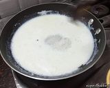 ઈન્સ્ટન્ટ રસમલાઈ (Instant Rasmalai Recipe in Gujarati) રેસીપી સ્ટેપ2ફોટો