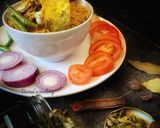 ইলিশের মুড়িঘন্ট (Ilisher murighonto recipe in Bengali) রেসিপির ধাপ 5 ছবি