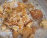 Foto del paso 4 de la receta: Overnight oats con opción vegana 💚