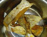 Foto langkah ke 1 dari resep Ikan samba lado gurih.