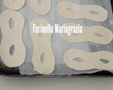 Foto del passaggio 1 della ricetta Maschere di Carnevale di sfoglia 👩🍳❤️🎭🎭🎭🎭🎭