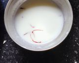 चावल की खीर (chawal ki kheer recipe in Hindi) रेसिपी चरण 3 फोटो