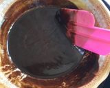Foto langkah ke 1 dari resep Lava Cake.