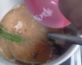 Foto langkah ke 3 dari resep Wedang Bajigur.