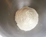Une image de l'étape 3 de Pâte brisée à l orange.