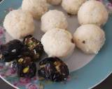 Choco dates balls recipe step 6 photo