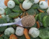 عکس مرحله 4 از دستور ترشی خیار چنبر solmaz