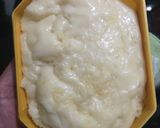 Foto langkah ke 5 dari resep Mozarella Homemade 3 Bahan.