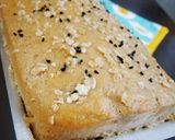 A picture of step 6 of Whole wheat bread.