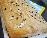 A picture of step 6 of Whole wheat bread.
