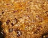 A picture of step 4 of Lamb kebab in 25min.