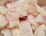 Foto langkah ke 1 dari resep Dori Ala Thai.