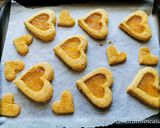 Foto del passaggio 7 della ricetta Biscotti Senza Glutine con Marmellata HomeMade