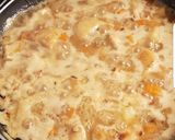 Foto del paso 1 de la receta: Pollo al Mango