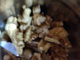 Walnut Halwa