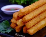 Foto langkah ke 7 dari resep Crispy Potato Stick.