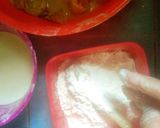 Foto langkah ke 4 dari resep Ayam kampung masak ala KFC...