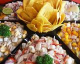 Foto del paso 7 de la receta: Ceviche