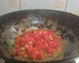 Tomato upma(Uppittu) recipe step 2 photo