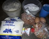 Foto langkah ke 1 dari resep Martabak Manis Teplon.