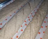 Foto del paso 10 de la receta: Pan rústico (Baguette)