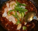 Foto langkah ke 3 dari resep Udang asam manis.