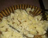 Foto del paso 1 de la receta: Tortilla santiagueńa a la plancha. 😋