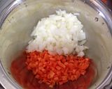 A picture of step 3 of Pan-Fried Classic Potato Croquettes.