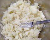 A picture of step 4 of Pan-Fried Classic Potato Croquettes.