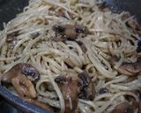 Foto del paso 4 de la receta: Pastas al pesto