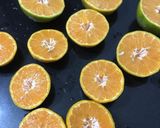 નારંગી નો ફ્રેશ જ્યુસ (Orange Fresh Juice Recipe In Gujarati) રેસીપી સ્ટેપ1ફોટો