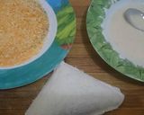 Foto langkah ke 4 dari resep Bolognaise Bread Risoles .