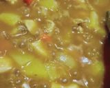 Foto langkah ke 5 dari resep Japanese Curry Rice.