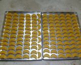 Foto langkah ke 3 dari resep Putri Salju Susu.
