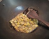 Foto langkah ke 3 dari resep Kerang Batik mix Taoge.