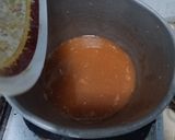 Foto langkah ke 3 dari resep Mamaci Saos Tauco Cocolan Lumpia.