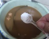 Foto langkah ke 4 dari resep Bubur kacang hijau.