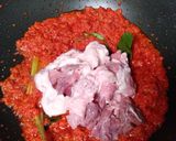 Foto langkah ke 6 dari resep Cincang daging rusuk sapi + kentang.