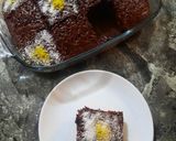 عکس مرحله 5 از دستور کیک خیس شکلاتی عالی