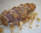 Foto del paso 21 de la receta Solomillo de cerdo a la mostaza dijon