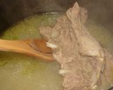 Foto del paso 6 de la receta: Lomo de cordero/borrego/capón a la plancha