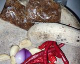 Foto langkah ke 2 dari resep Tumis genjer tauco.